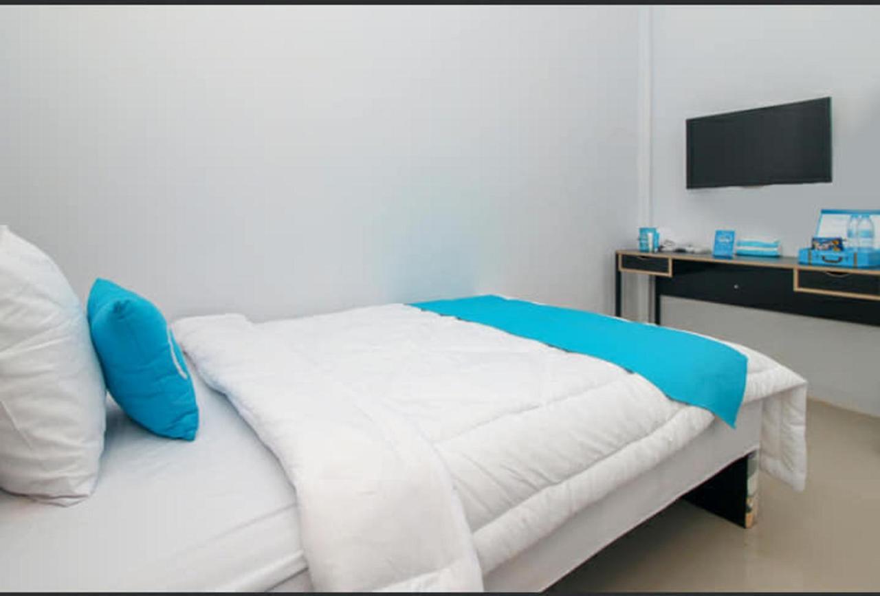Khalisa Home Syariah Pontianak Εξωτερικό φωτογραφία