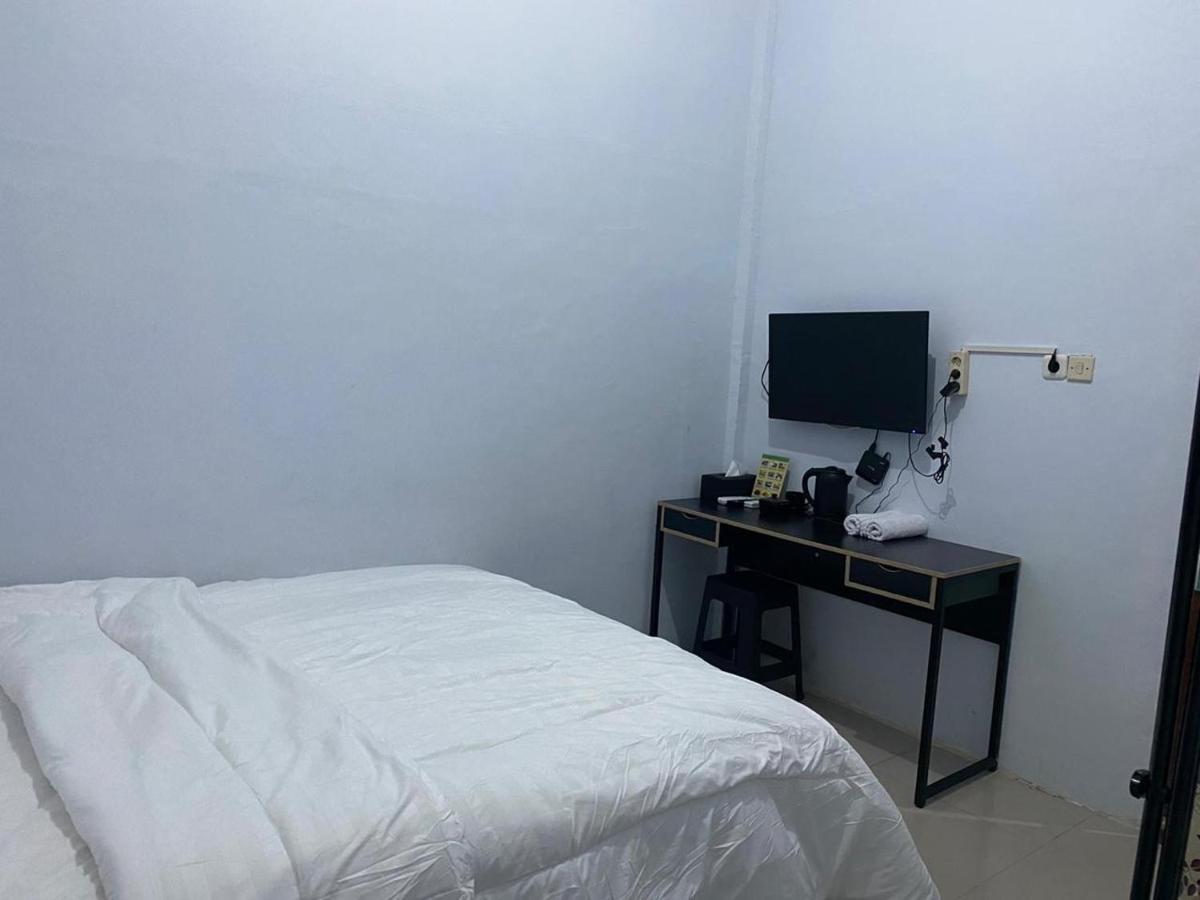 Khalisa Home Syariah Pontianak Εξωτερικό φωτογραφία
