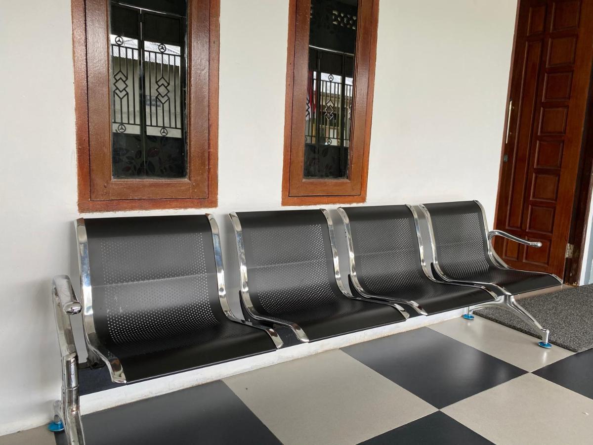Khalisa Home Syariah Pontianak Εξωτερικό φωτογραφία