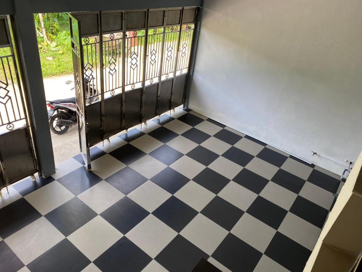 Khalisa Home Syariah Pontianak Εξωτερικό φωτογραφία