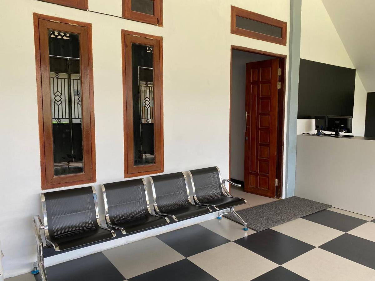 Khalisa Home Syariah Pontianak Εξωτερικό φωτογραφία