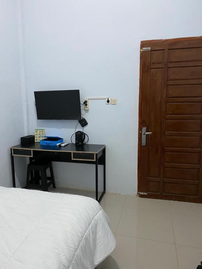 Khalisa Home Syariah Pontianak Εξωτερικό φωτογραφία